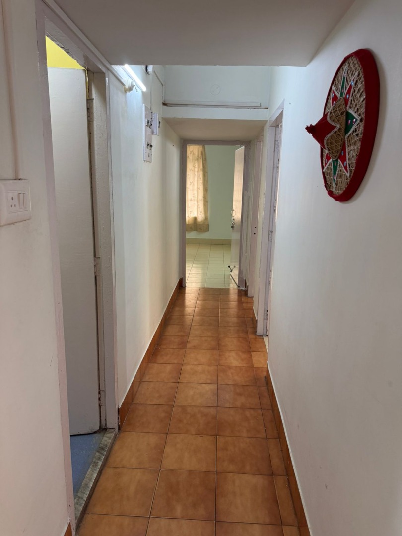 Semi Furnished 3bhk in Rukmini Gaon, Guwahati, Assam, India for Rent